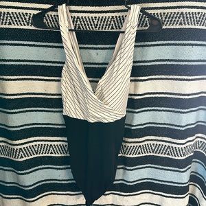 Calia one piece swim suit